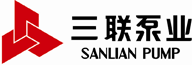 Hải trung kim cung cấp bơm nước Sanlian